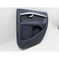 VOLVO S80 II V70 XC70 06-16 TAPICERKA BOCZEK DRZWI SKORA TYL PRAWY 39878957 30649472