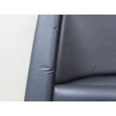 VOLVO S80 II V70 XC70 06-16 TAPICERKA BOCZEK DRZWI SKORA TYL PRAWY 39878957 30649472