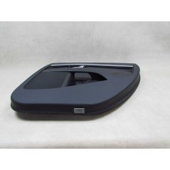 VOLVO S80 II V70 XC70 06-16 TAPICERKA BOCZEK DRZWI SKORA TYL PRAWY 39878957 30649472