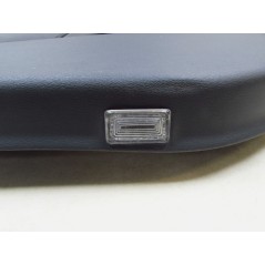 VOLVO S80 II V70 XC70 06-16 TAPICERKA BOCZEK DRZWI SKORA TYL PRAWY 39878957 30649472