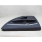VOLVO S80 II V70 XC70 06-16 TAPICERKA BOCZEK DRZWI SKORA TYL PRAWY 39878957 30649472