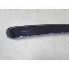 VOLVO S80 V70 III XC70 06-16 OWIEWKI SZYBY BOCZNEJ DRZWI PRZOD