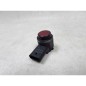 VOLVO XC70 II S60 II V60 XC60 C70 10- CZUJNIK PARKOWANIA TYL PDC 31445160