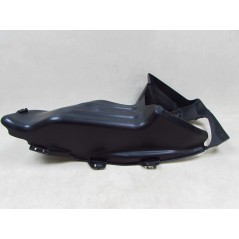 PEUGEOT 308 II T9 13-17 KRATKA WLOT KIEROWNICA POWIETRZA INTERCOOLERA 9803474680
