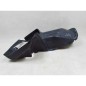 PEUGEOT 308 II T9 13-17 KRATKA WLOT KIEROWNICA POWIETRZA INTERCOOLERA 9803474680