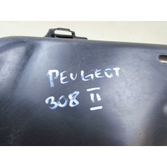 PEUGEOT 308 II T9 13-17 KRATKA WLOT KIEROWNICA POWIETRZA INTERCOOLERA 9803474680