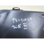 PEUGEOT 308 II T9 13-17 KRATKA WLOT KIEROWNICA POWIETRZA INTERCOOLERA 9803474680
