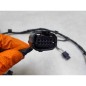 VOLVO S90 V90 16-23 WIAZKA INSTALACJA CZUJNIKOW PARKOWANIA ZDERZAKA PDC TYL 32264413