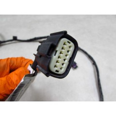 VOLVO S90 V90 16-23 WIAZKA INSTALACJA CZUJNIKOW PARKOWANIA ZDERZAKA PDC TYL 32264413