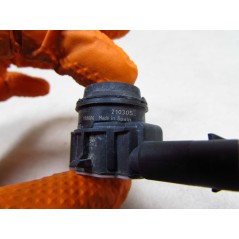 VOLVO XC90 II XC60 II V90 S90 II 16- CZUJNIK PARKOWANIA TYL PDC 0263063340 39798702