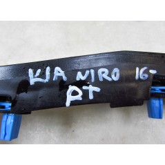 KIA NIRO 16-19 SLIZG MOCOWANIE ZDERZAKA TYL PRAWY