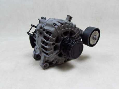 FORD TRANSIT MK8 TOURNEO CUSTOM 2.0 TDCi ECOBLUE ALTERNATOR 14V 220A GK2T-10300-BB 316038400