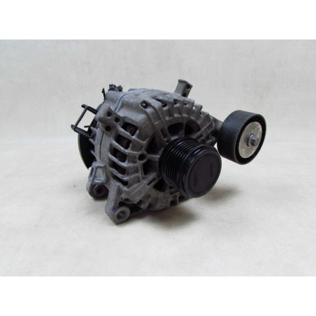 FORD TRANSIT MK8 TOURNEO CUSTOM 2.0 TDCi ECOBLUE ALTERNATOR 14V 220A GK2T-10300-BB 316038400
