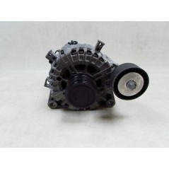 FORD TRANSIT MK8 TOURNEO CUSTOM 2.0 TDCi ECOBLUE ALTERNATOR 14V 220A GK2T-10300-BB 316038400