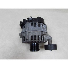 FORD TRANSIT MK8 TOURNEO CUSTOM 2.0 TDCi ECOBLUE ALTERNATOR 14V 220A GK2T-10300-BB 316038400