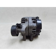 FORD TRANSIT MK8 TOURNEO CUSTOM 2.0 TDCi ECOBLUE ALTERNATOR 14V 220A GK2T-10300-BB 316038400
