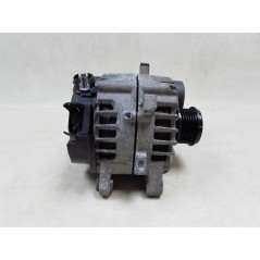 FORD TRANSIT MK8 TOURNEO CUSTOM 2.0 TDCi ECOBLUE ALTERNATOR 14V 220A GK2T-10300-BB 316038400