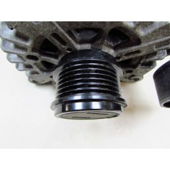 FORD TRANSIT MK8 TOURNEO CUSTOM 2.0 TDCi ECOBLUE ALTERNATOR 14V 220A GK2T-10300-BB 316038400