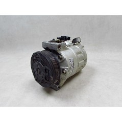 VOLVO S60 II V60 S90 V90 XC 2.0 T5 D5 10- SPREZARKA KOMPRESOR KLIMATYZACJI 36051063