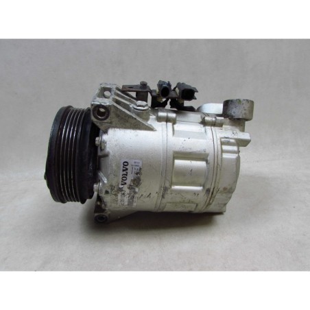 VOLVO S60 II V60 S90 V90 XC 2.0 T5 D5 10- SPREZARKA KOMPRESOR KLIMATYZACJI 36051063