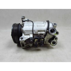 VOLVO S60 II V60 S90 V90 XC 2.0 T5 D5 10- SPREZARKA KOMPRESOR KLIMATYZACJI 36051063