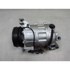 VOLVO S60 II V60 S90 V90 XC 2.0 T5 D5 10- SPREZARKA KOMPRESOR KLIMATYZACJI 36051063