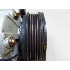 VOLVO S60 II V60 S90 V90 XC 2.0 T5 D5 10- SPREZARKA KOMPRESOR KLIMATYZACJI 36051063