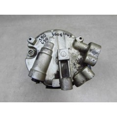 VOLVO S60 II V60 S90 V90 XC 2.0 T5 D5 10- SPREZARKA KOMPRESOR KLIMATYZACJI 36051063