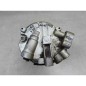 VOLVO S60 II V60 S90 V90 XC 2.0 T5 D5 10- SPREZARKA KOMPRESOR KLIMATYZACJI 36051063