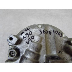 VOLVO S60 II V60 S90 V90 XC 2.0 T5 D5 10- SPREZARKA KOMPRESOR KLIMATYZACJI 36051063