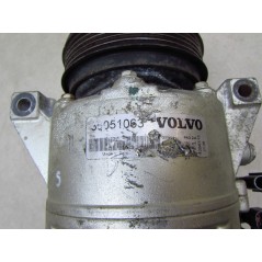 VOLVO S60 II V60 S90 V90 XC 2.0 T5 D5 10- SPREZARKA KOMPRESOR KLIMATYZACJI 36051063