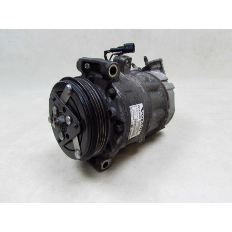 VOLVO S60 II V60 XC60 2.0T T4 D4 10- SPREZARKA KOMPRESOR KLIMATYZACJI 31418490