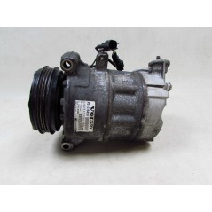 VOLVO S60 II V60 XC60 2.0T T4 D4 10- SPREZARKA KOMPRESOR KLIMATYZACJI 31418490
