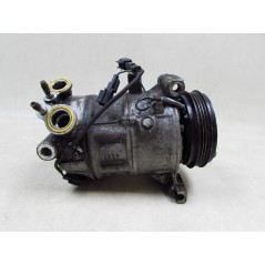 VOLVO S60 II V60 XC60 2.0T T4 D4 10- SPREZARKA KOMPRESOR KLIMATYZACJI 31418490