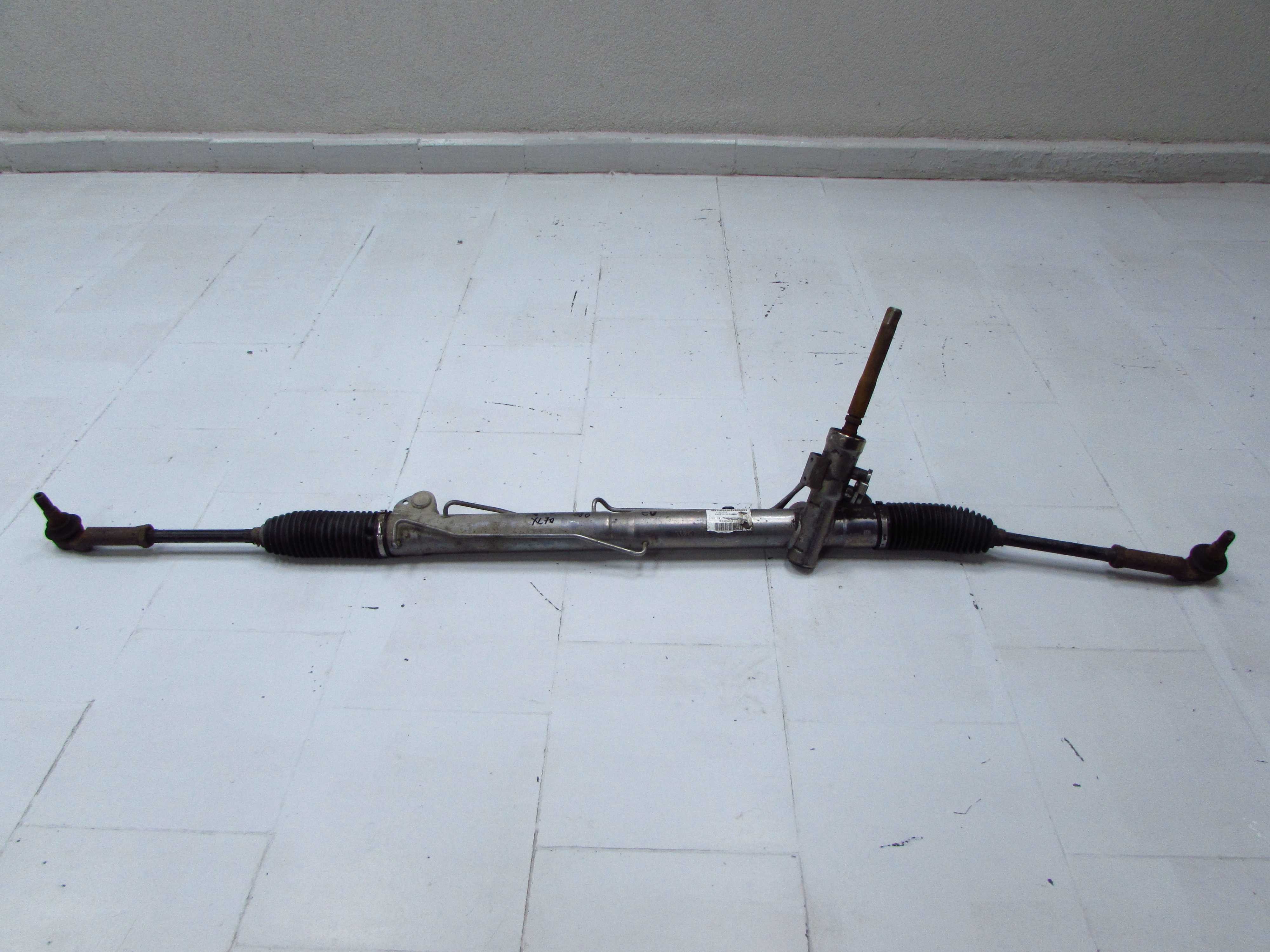 VOLVO S80 V70 III XC70 06-16 PRZEKLADNIA KIEROWNICZA MAGLOWNICA 31429864 EUROPA
