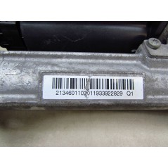 MERCEDES E KLASA W213 16-20 PRZEKLADNIA KIEROWNICZA MAGLOWNICA EUROPA 2134601102