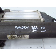 VW GOLF VI PASSAT B7 CADDY AUDI A3 SEAT SKODA PRZEKLADNIA MAGLOWNICA EU 1K1423051FE 7817974152
