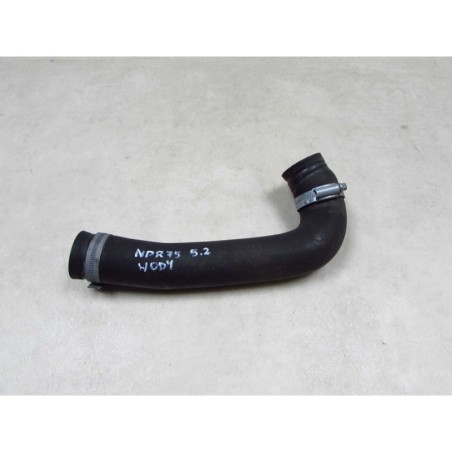 ISUZU NPR NQR NKR 5.2 D 07- RURA PRZEWOD CHLODNICY WODY