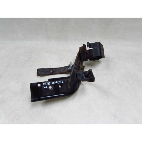 ISUZU NPR NQR NKR N75 5.2 D 4HK1 07-18 WSPORNIK MOCOWANIE ZBIORNIKA WSPOMAGANIA
