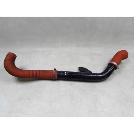 ISUZU NPR NQR NKR N75 5.2 D 4HK1 07-18 WAZ PRZEWOD CHLODNICY POWIETRZA INTERCOOLERA