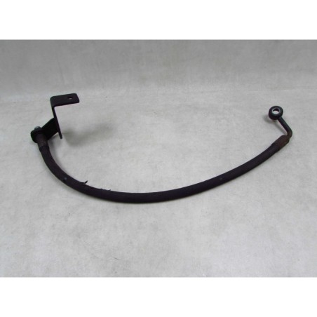 ISUZU NPR NQR NKR N75 5.2 D 4HK1 07-18 WAZ PRZEWOD OLEJU TURBO