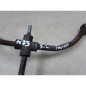ISUZU NPR NQR NKR N75 5.2 D 4HK1 07-18 RURKA PRZEWOD TROJNIK PALIWA