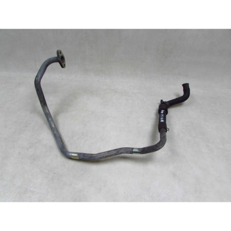ISUZU NPR NQR NKR N75 5.2 D 07- RURA PRZEWOD WODY GLOWICY