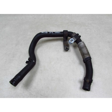 ISUZU NPR NQR NKR N75 5.2 D 07- RURA PRZEWOD WODY GLOWICY
