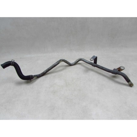 ISUZU NPR NQR NKR N75 5.2 D 07- RURA PRZEWOD WODY GLOWICY