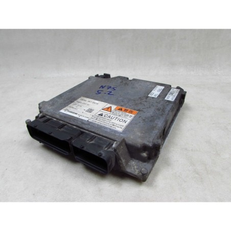 ISUZU NPR NQR N75 5.2 D 4HK1 07-18 KOMPUTER STEROWNIK SILNIKA 8980412644 1031-D770 85090146T