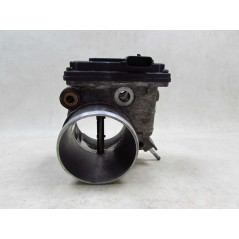 ISUZU NPR NQR NKR N75 5.2 D 4HK1 07-18 PRZEPUSTNICA POWIETRZA