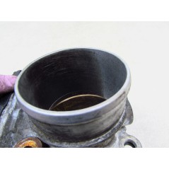 ISUZU NPR NQR NKR N75 5.2 D 4HK1 07-18 PRZEPUSTNICA POWIETRZA