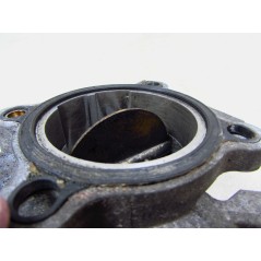 ISUZU NPR NQR NKR N75 5.2 D 4HK1 07-18 PRZEPUSTNICA POWIETRZA