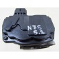 ISUZU NPR NQR NKR N75 5.2 D 4HK1 07-18 PRZEPUSTNICA POWIETRZA NAS090-04
